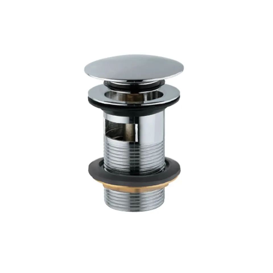 Jaquar Click Clack Waste Allied series ALD-CHR-729 Chrome - image 1