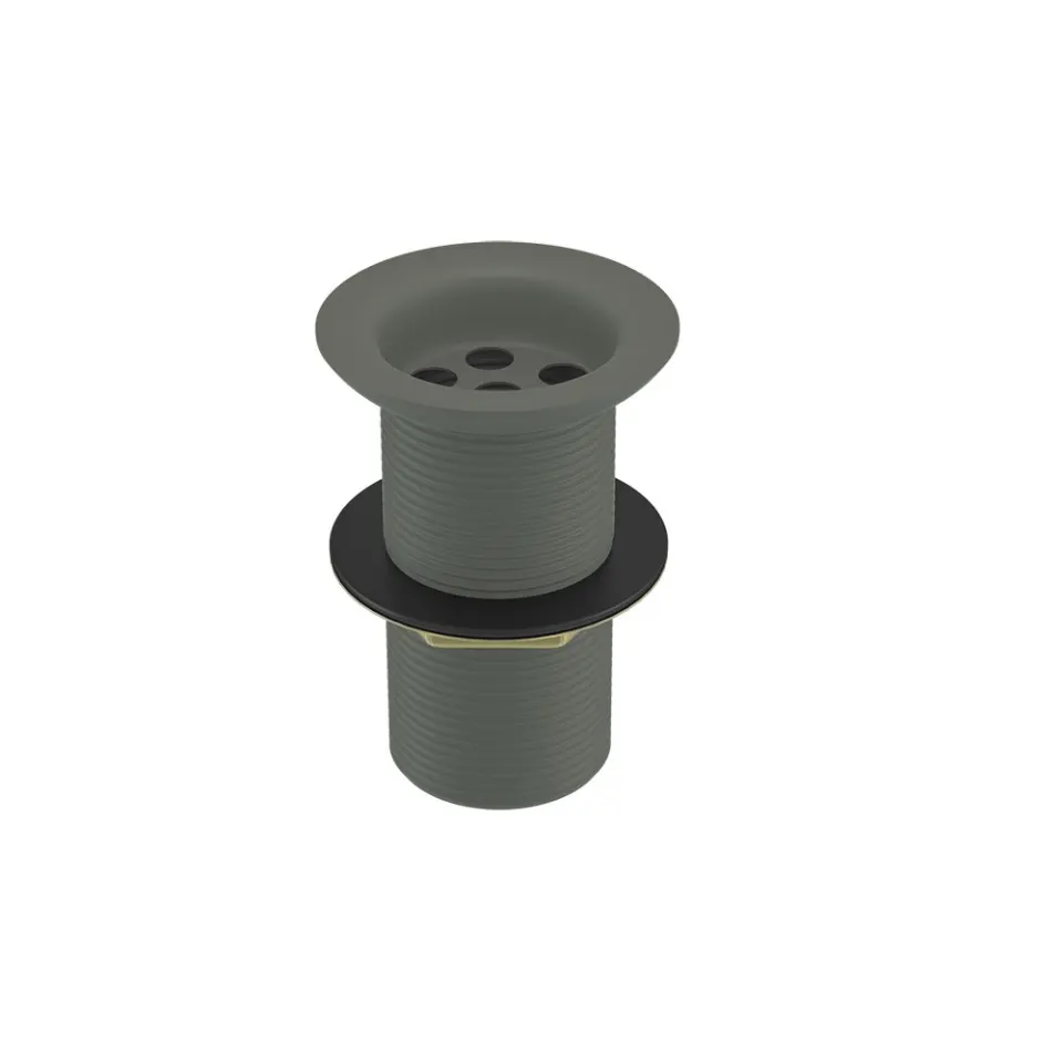 Jaquar Waste coupling Allied series ALD-GRF-705 Graphite - image 1