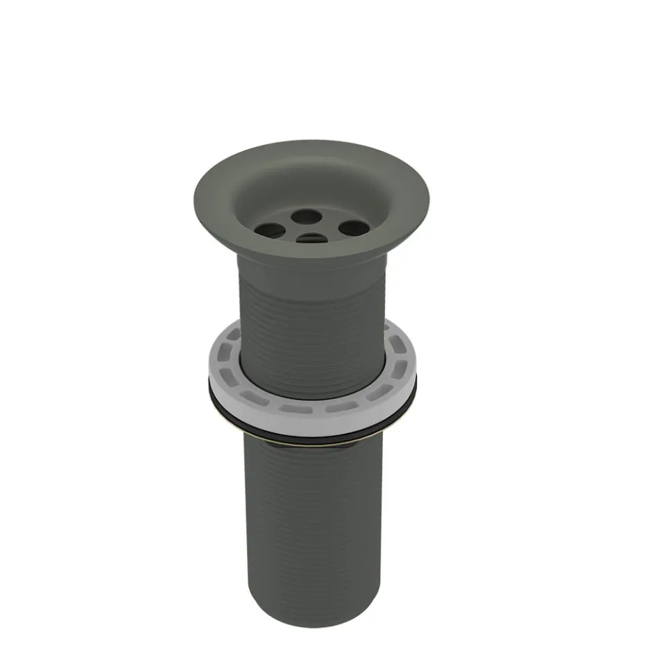 Jaquar Waste Coupling Allied series ALD-GRF-705L130 Graphite - image 1