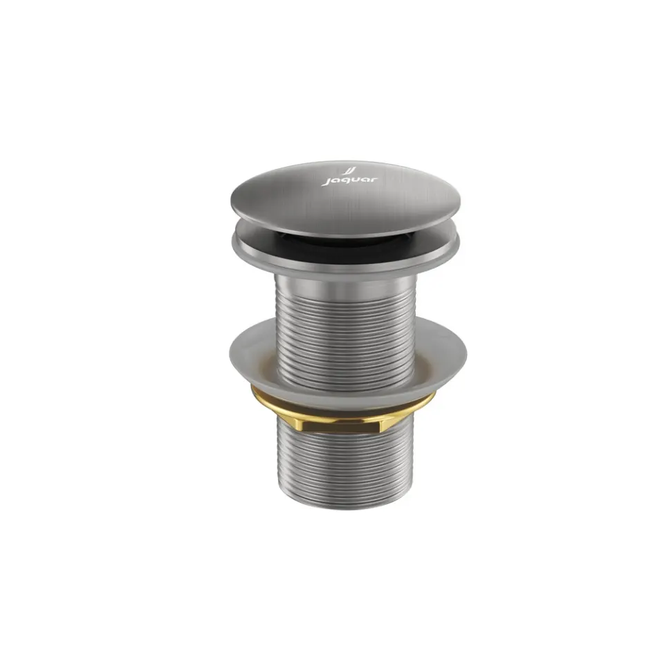 Jaquar Click Clack Waste Allied series ALD-SSF-727 Stainless Steel - image 1