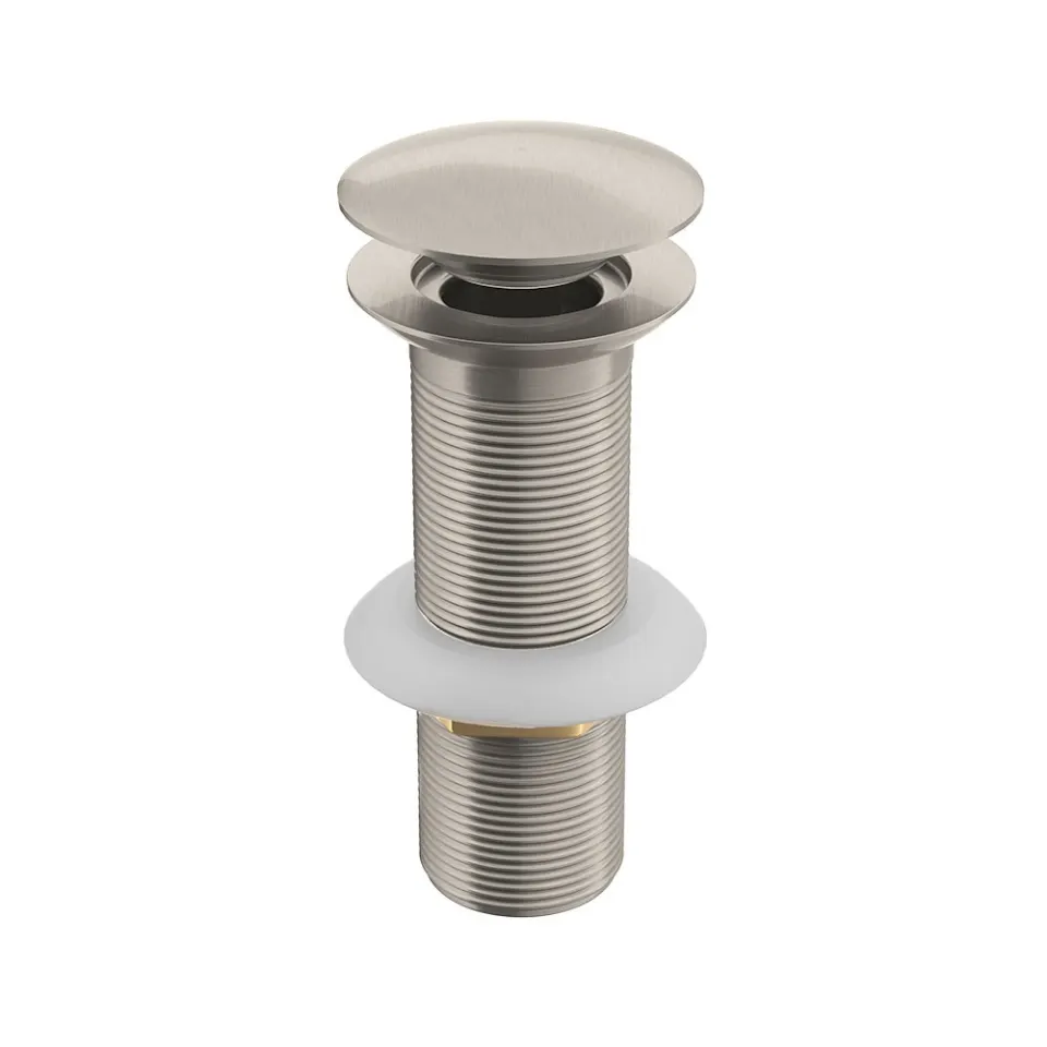Jaquar Click Clack Waste Allied series ALD-SSF-727L130 Stainless Steel - image 1