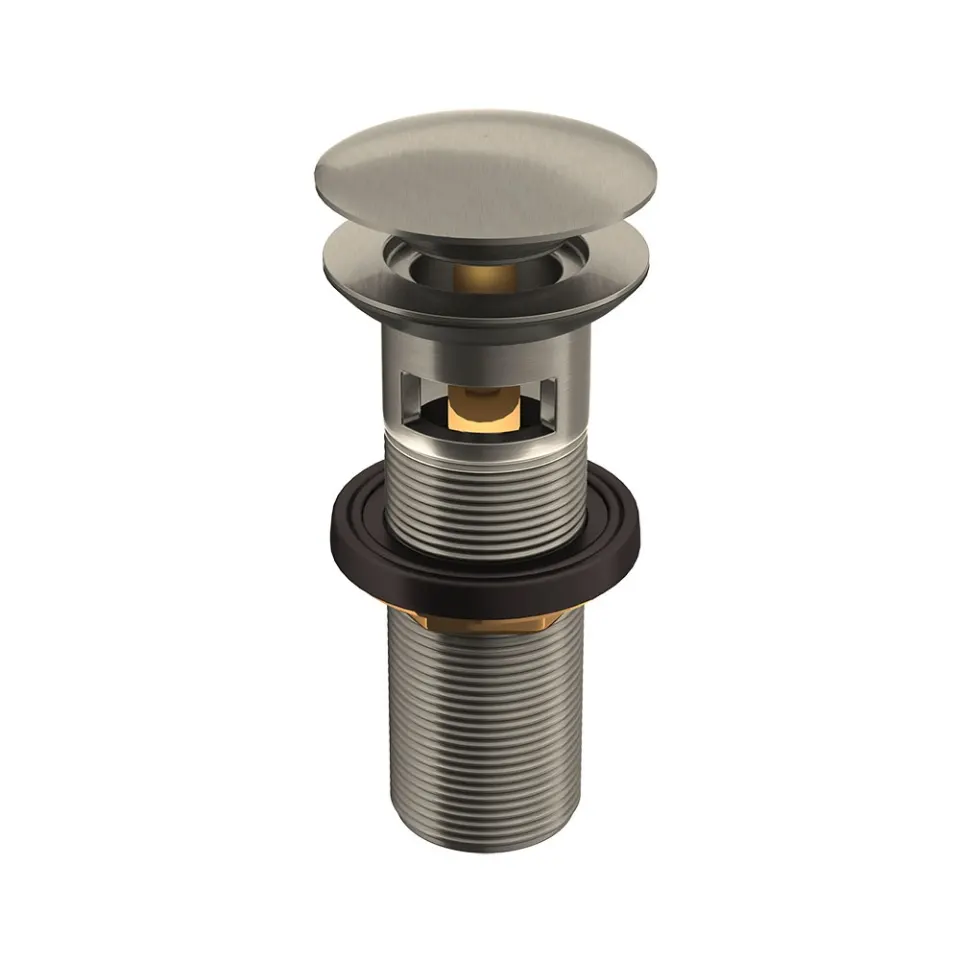 Jaquar Click Clack Waste Allied series ALD-SSF-729L130 Stainless Steel - image 1