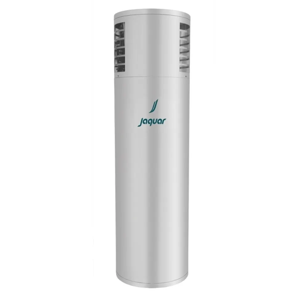 Jaquar Integra 200 Litre Monobloc Heat Pump Water Heater HPM-WHT-P200 White - image 1