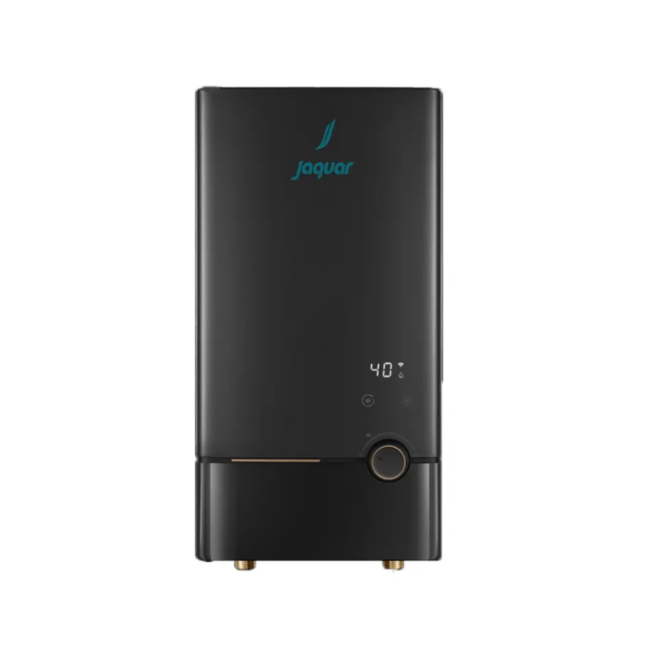 Jaquar Insta Prime 18000 W Tankless Water Heater, 3-Phase INP-BLM-18KW Black Matt - image 1
