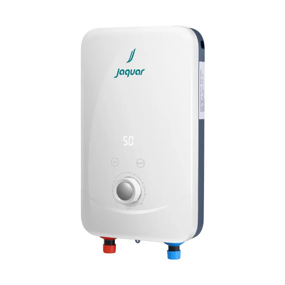 Jaquar Insta Prime 5500 W Tankless Water Heater INP-WHT-5.5KW White - image 1