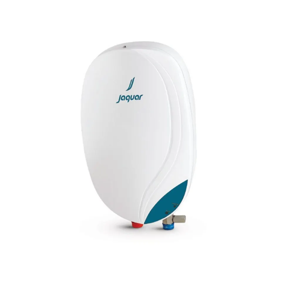 Jaquar Insta 1 Litre 4500 W Instant Water Heater INS-WHT-4.5KW01 White