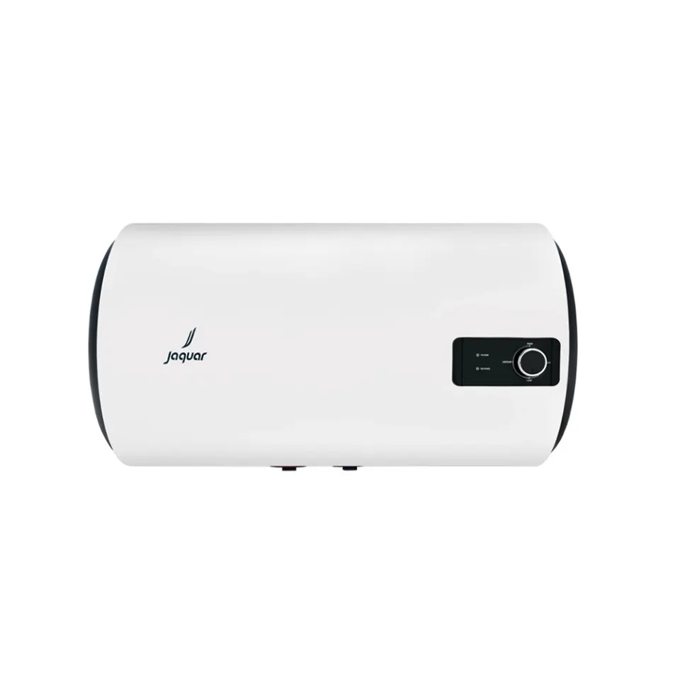 Jaquar Versa 35 Litre Manual Storage Water Heater, Horizontal VRM-WHT-HD035 White - image 1