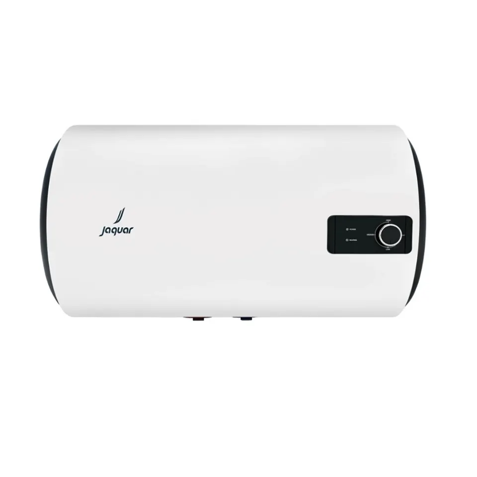 Jaquar Versa 70 Litre Manual Storage Water Heater, Horizontal VRM-WHT-HD070 White - image 1