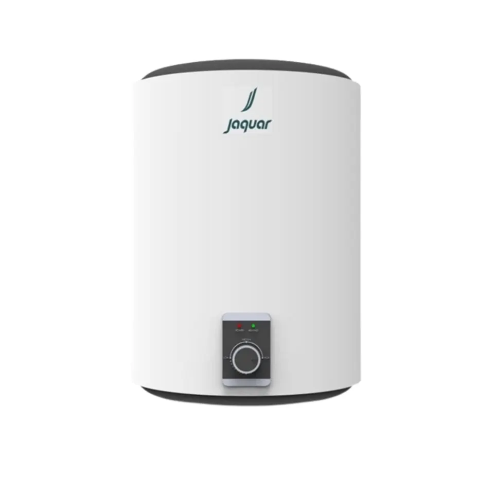 Jaquar Versa 70 Litre Manual Storage Water Heater, Vertical VRM-WHT-VD070 White - image 1