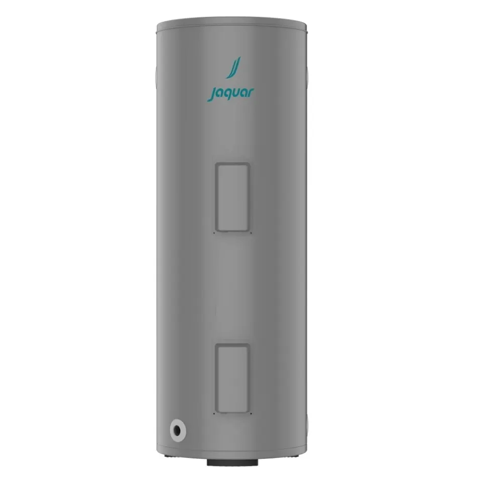 Jaquar Verna 300 Litre Floor-Standing Water Heater VRN-GRY-300 Grey