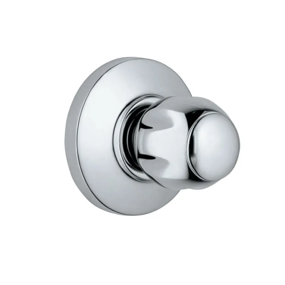 Jaquar Flush Cock Clarion series CQT-CHR-24081 Chrome - image 1