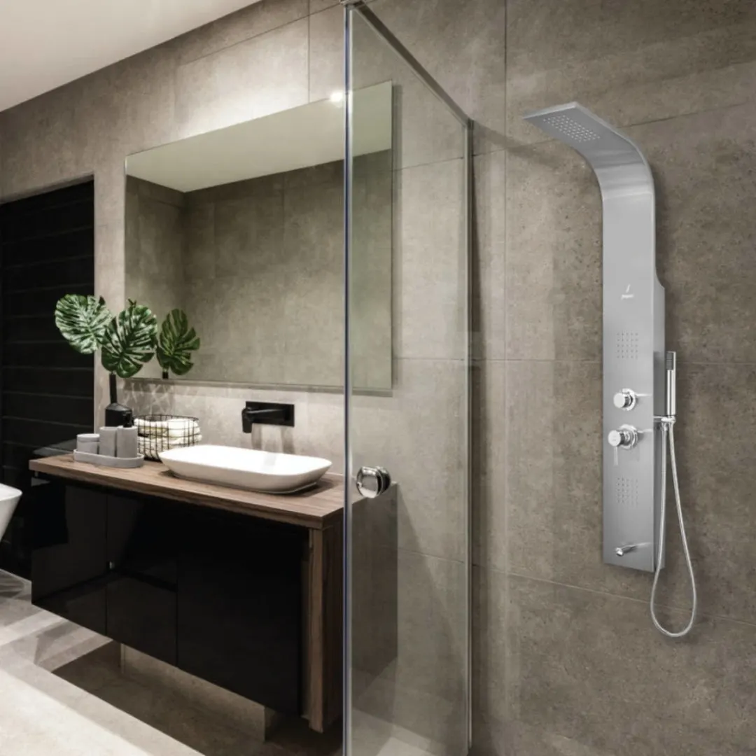 Shower Panels