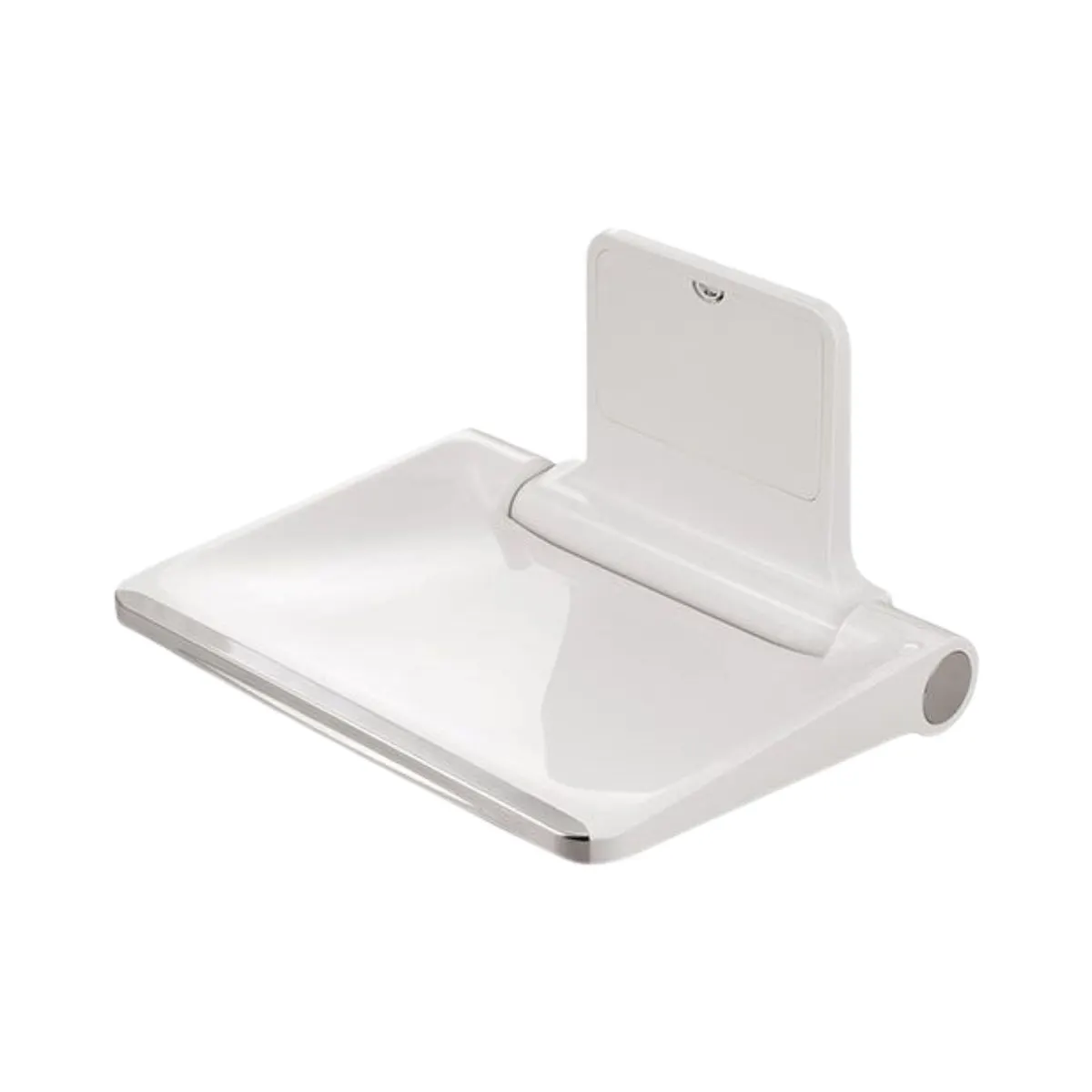 Kohler shower seat 20526IN-0 20526IN-0 White - image 1
