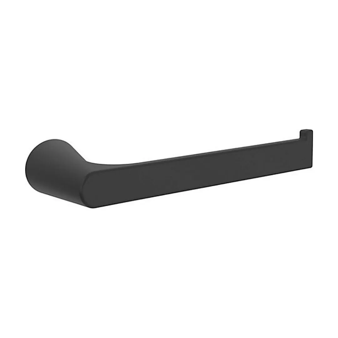 Kohler toilet roll holder Accent series 25346IN-BL 25346IN-BL Matte Black - image 1