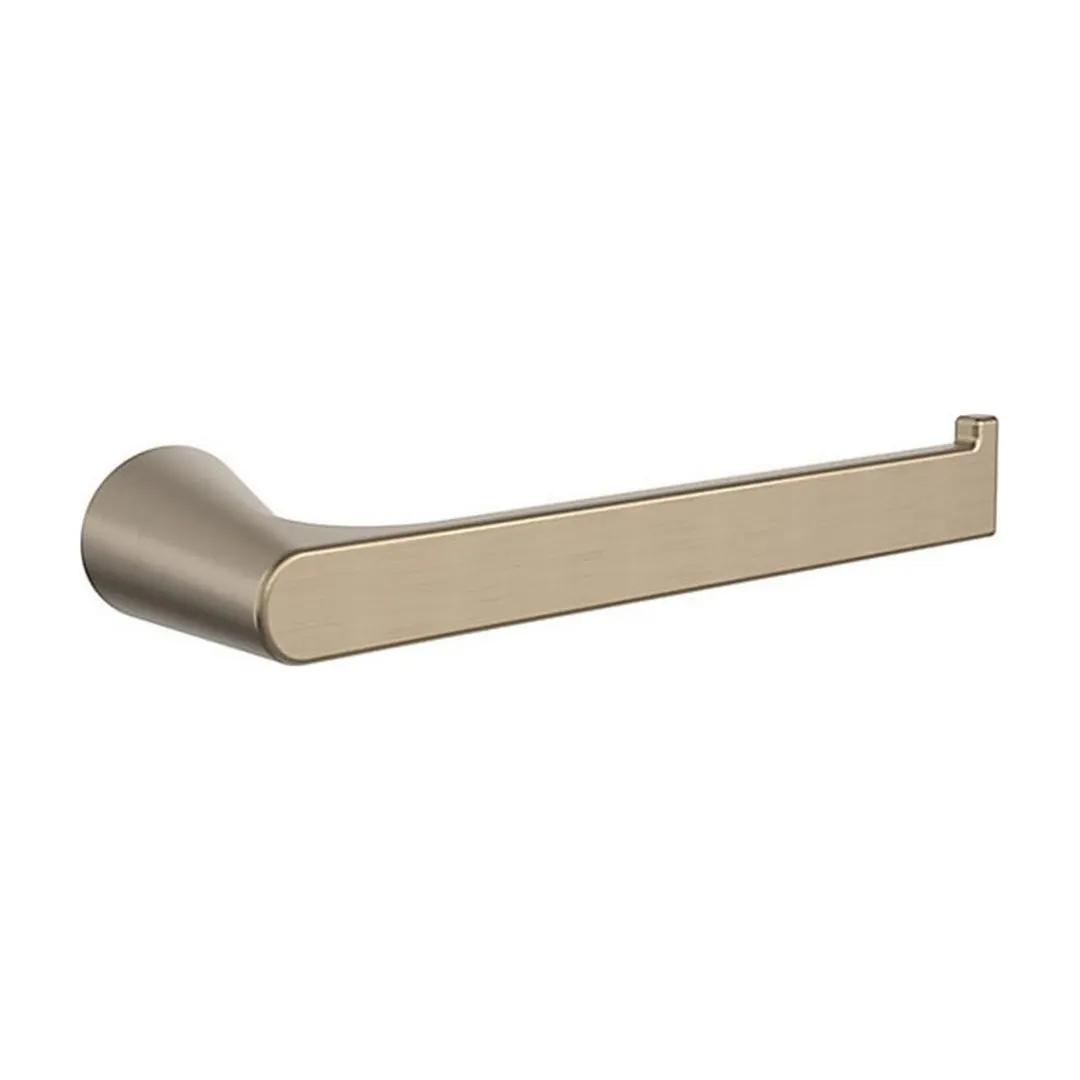Kohler toilet roll holder Accent series 25346IN-BV 25346IN-BV Brushed Bronze - image 1