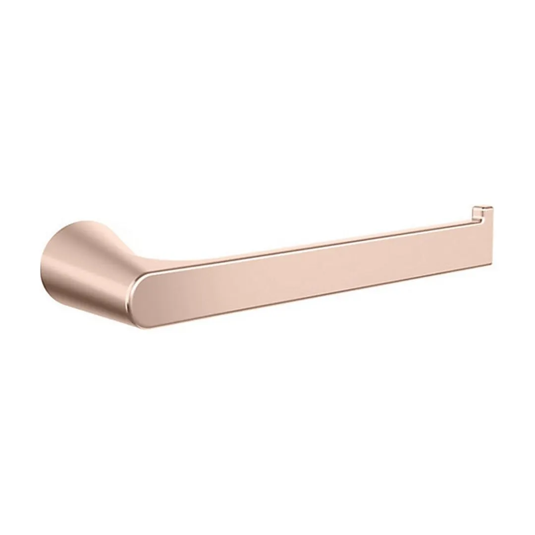 Kohler toilet roll holder Accent series 25346IN-RGD 25346IN-RGD Rose Gold - image 1