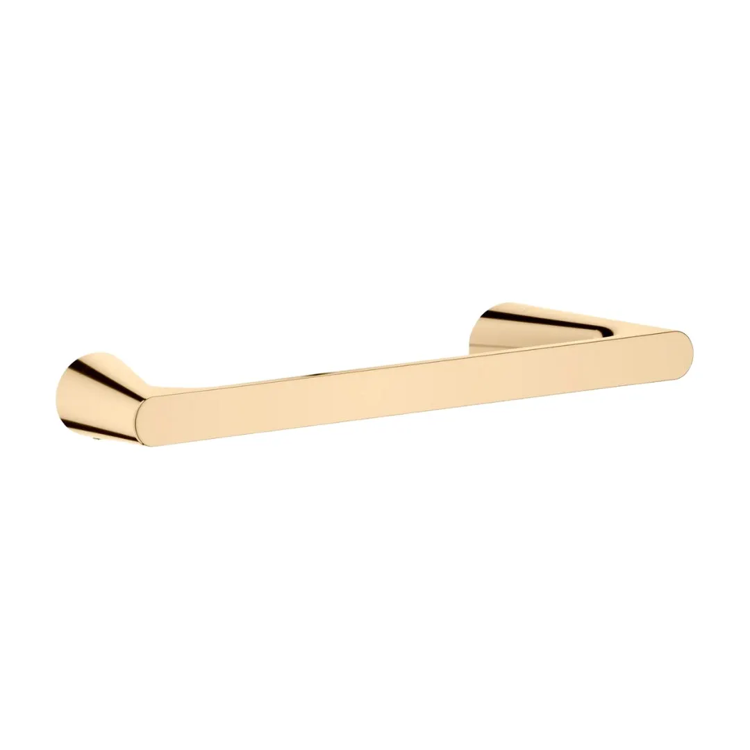 Kohler towel holder Accent series 25347IN-AF 25347IN-AF French Gold - image 1