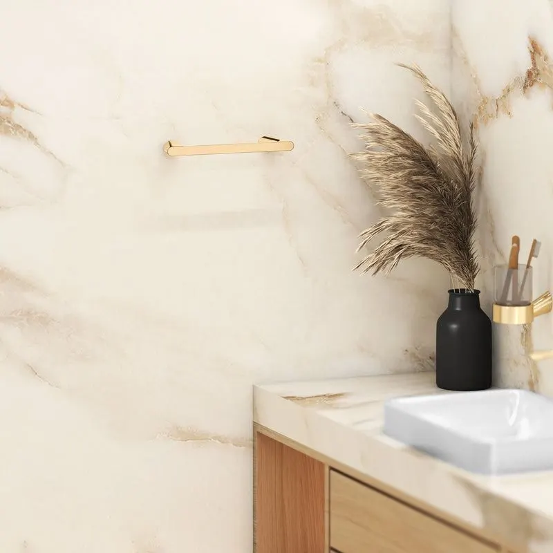 Kohler Complementary Towel Holder 25347IN-AF 25347IN-AF French Gold - image 2