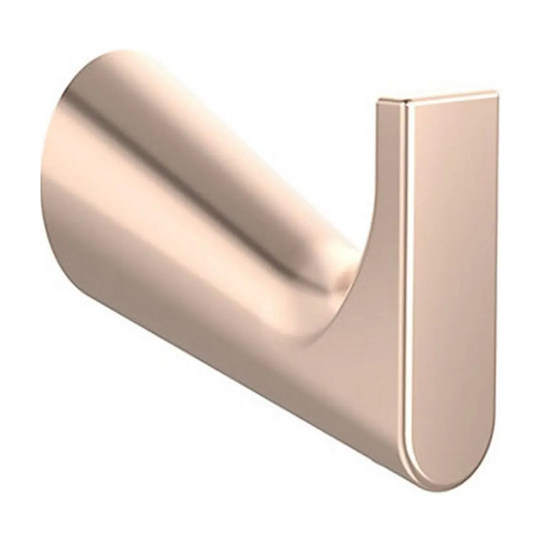 Kohler robe hook Accent series 25349IN-RGD 25349IN-RGD Rose Gold - image 1
