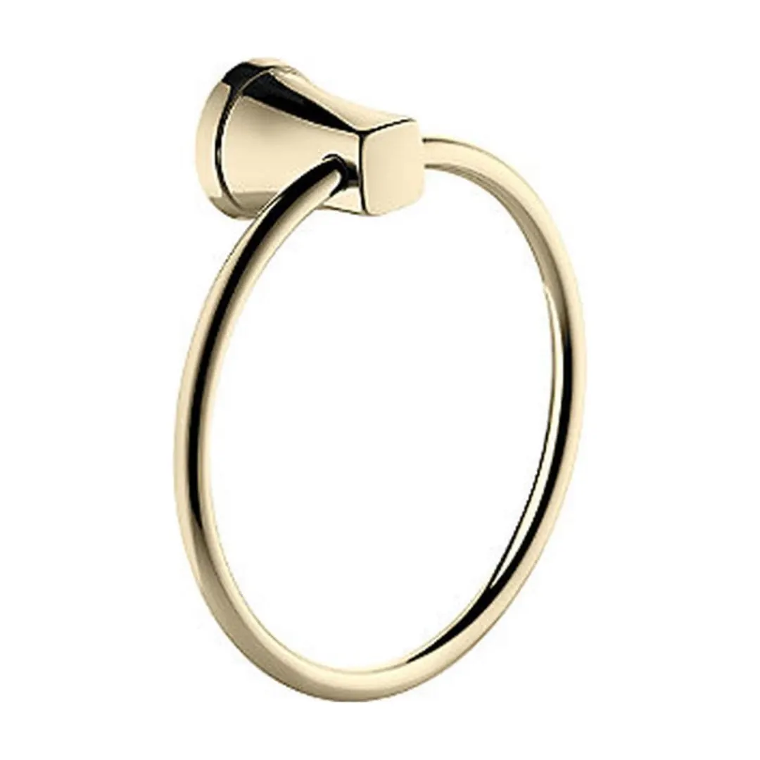 Kohler towel holder Complementary series 5631IN-AF 5631IN-AF French Gold - image 1