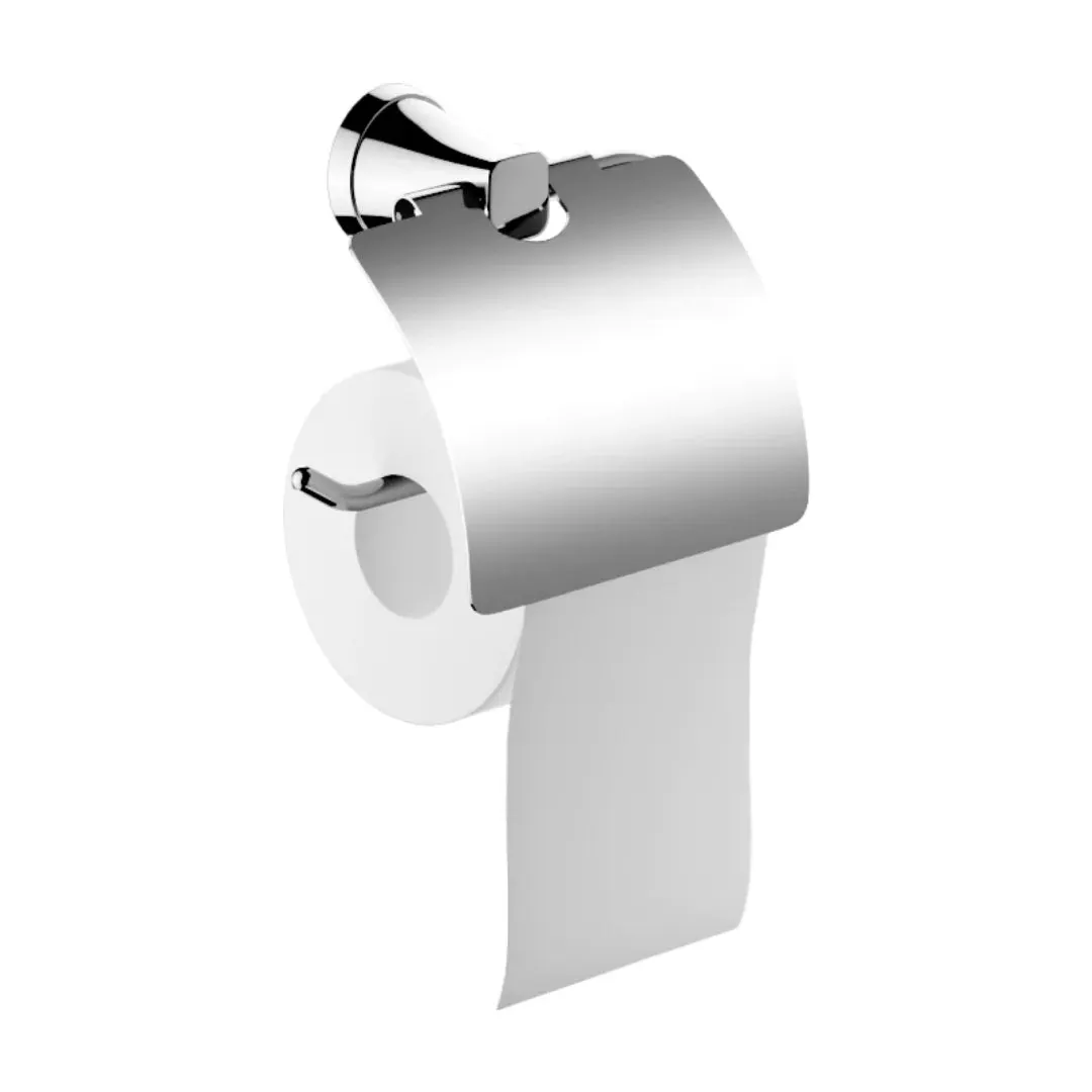 Kohler toilet roll holder Complementary series 5633IN-CP 5633IN-CP Chrome - image 6