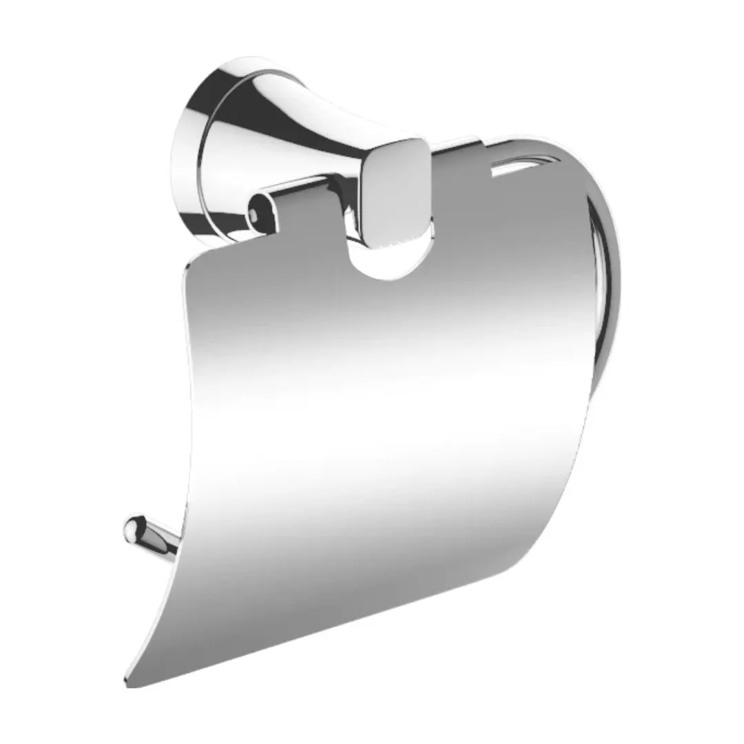 Kohler toilet roll holder Complementary series 5633IN-CP 5633IN-CP Chrome - image 1