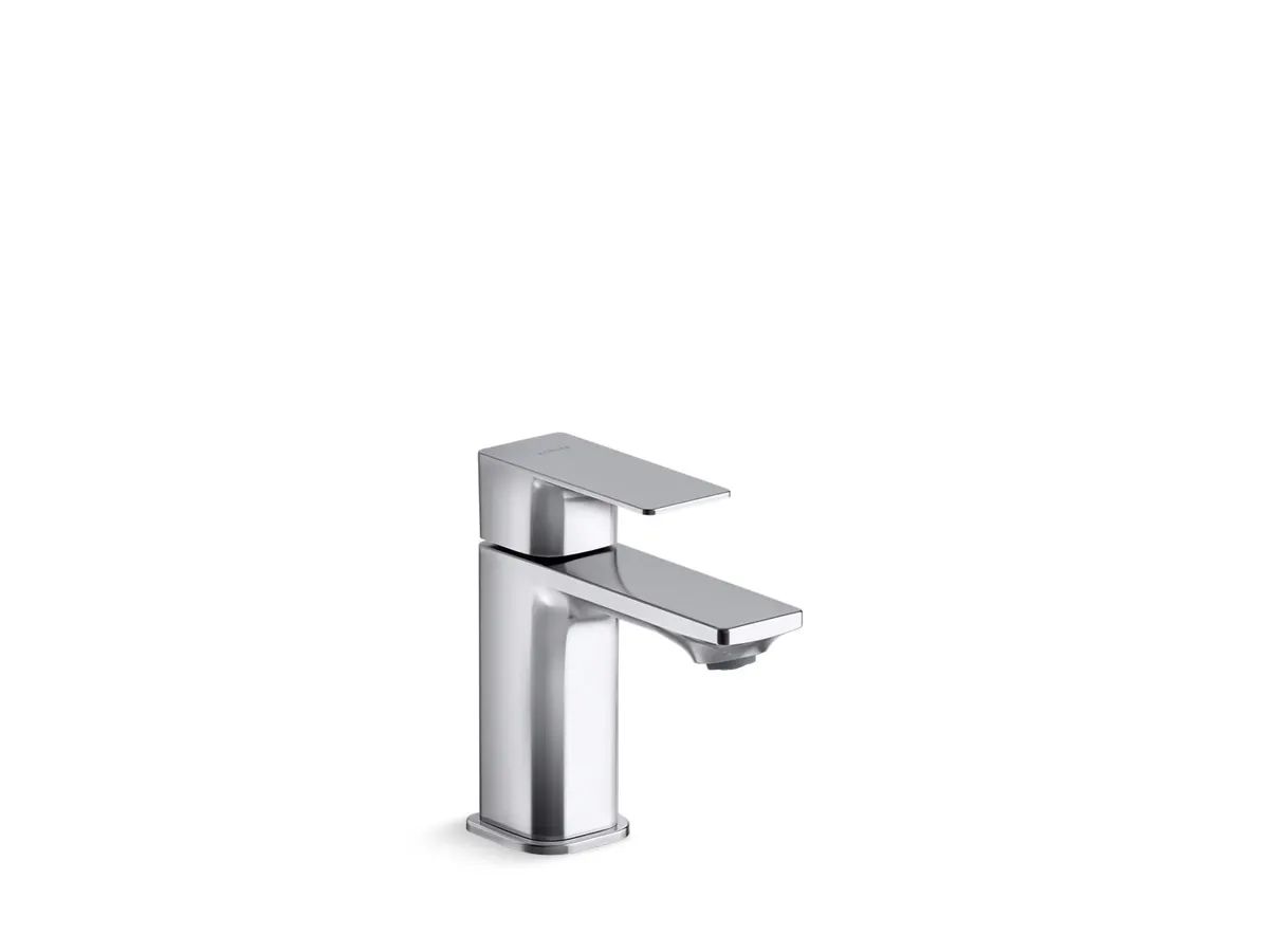 Kohler Hone Deck Mount Basin Tap K-22538IN-4A-CP 22538IN-4A-CP Chrome - image 1