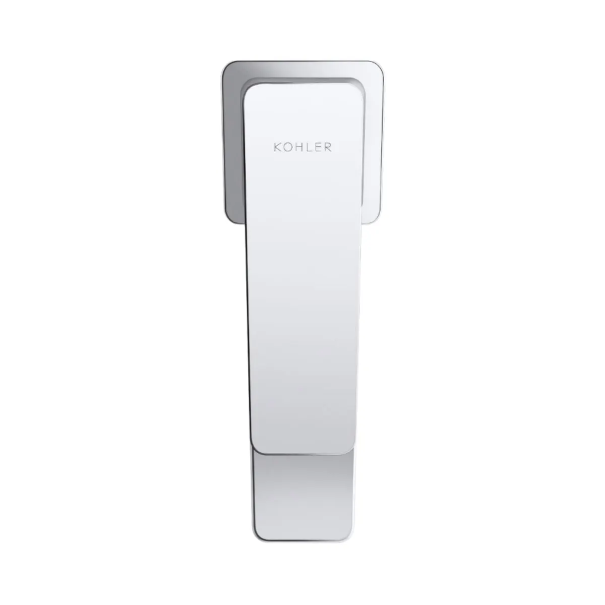 Kohler table mounted regular basin tap hone K-22538IN-4A-CP 22538IN-4A-CP Chrome - image 4