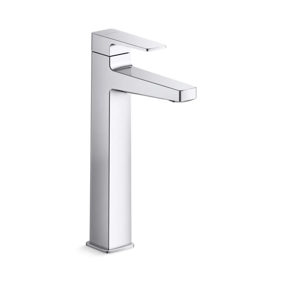 Kohler table mounted tall boy basin tap hone K-22539IN-4A-CP 22539IN-4A-CP Chrome - image 1