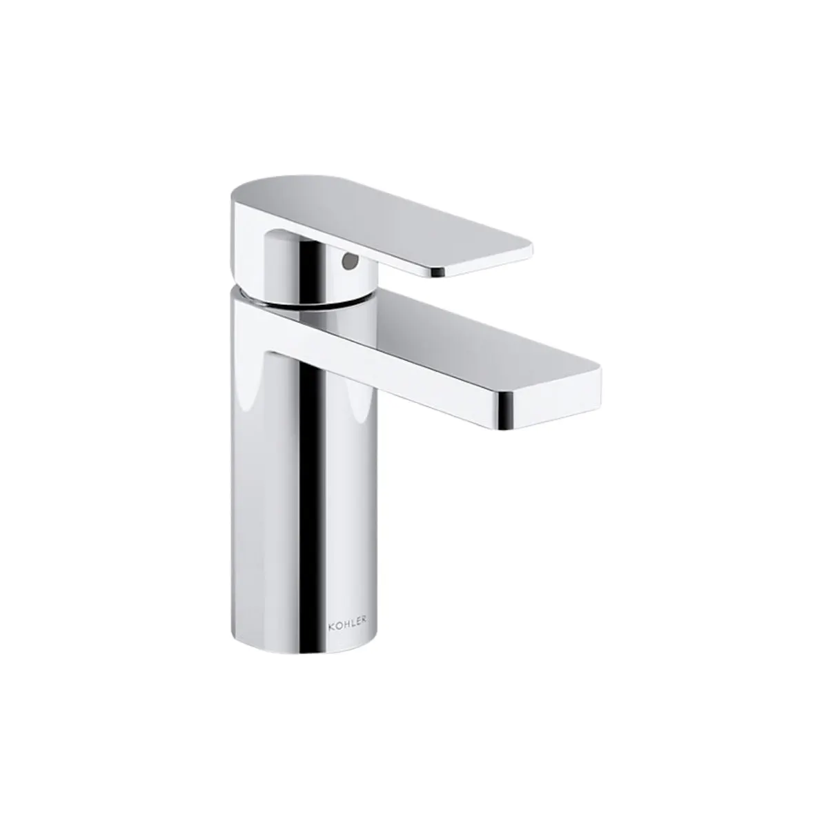 Kohler table mounted regular basin mixer parallel K-23472IN-4ND-CP 23472IN-4ND-CP Chrome - image 1