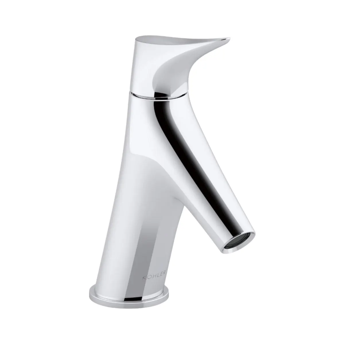 Kohler table mounted regular basin tap vive K-23968IN-4-CP 23968IN-4-CP Chrome - image 1