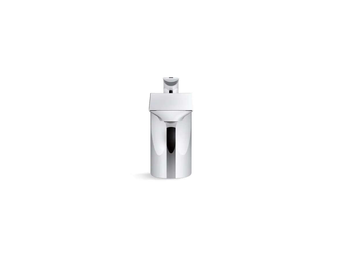 Kohler ModernLife Edge Deck Mount Basin Mixer K-25757IN-4ND-CP 25757IN-4ND-CP Chrome - image 2