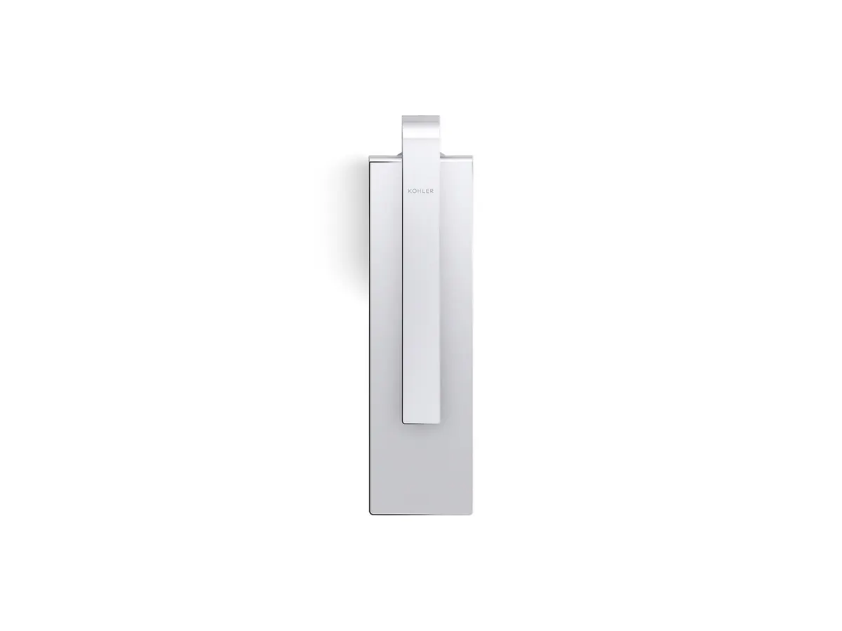 Kohler ModernLife Edge Deck Mount Basin Mixer K-25757IN-4ND-CP 25757IN-4ND-CP Chrome - image 3