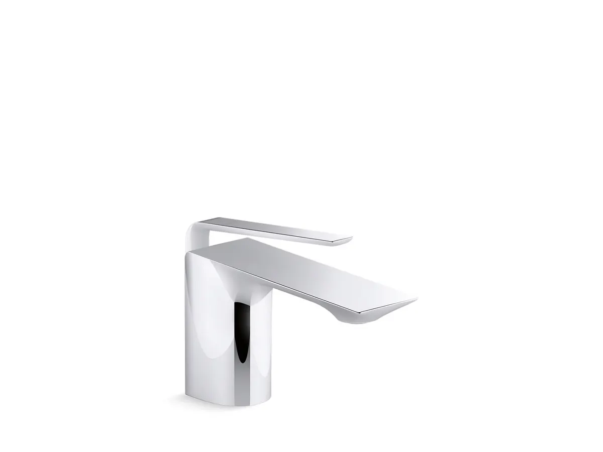 Kohler ModernLife Edge Deck Mount Basin Mixer K-25757IN-4ND-CP 25757IN-4ND-CP Chrome - image 1