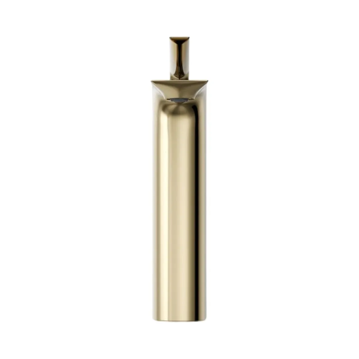 Kohler table mounted tall boy basin mixer modernlife edge K-25758IN-4ND-AF 25758IN-4ND-AF French Gold - image 3