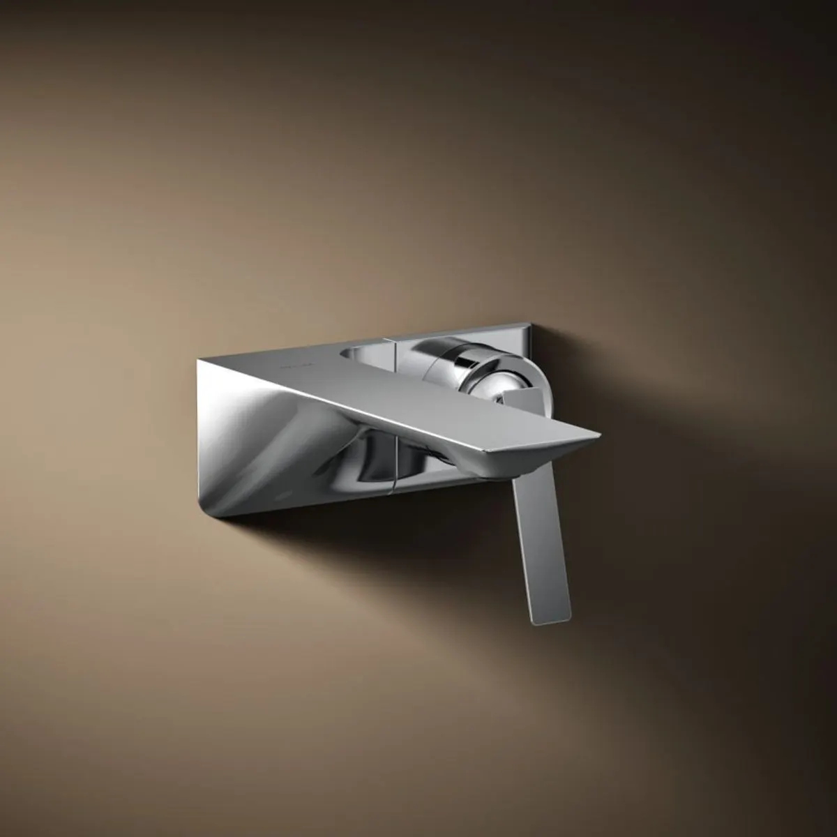 Kohler wall mounted basin mixer modernlife edge K-25759IN-4ND-CP 25759IN-4ND-CP Chrome - image 5