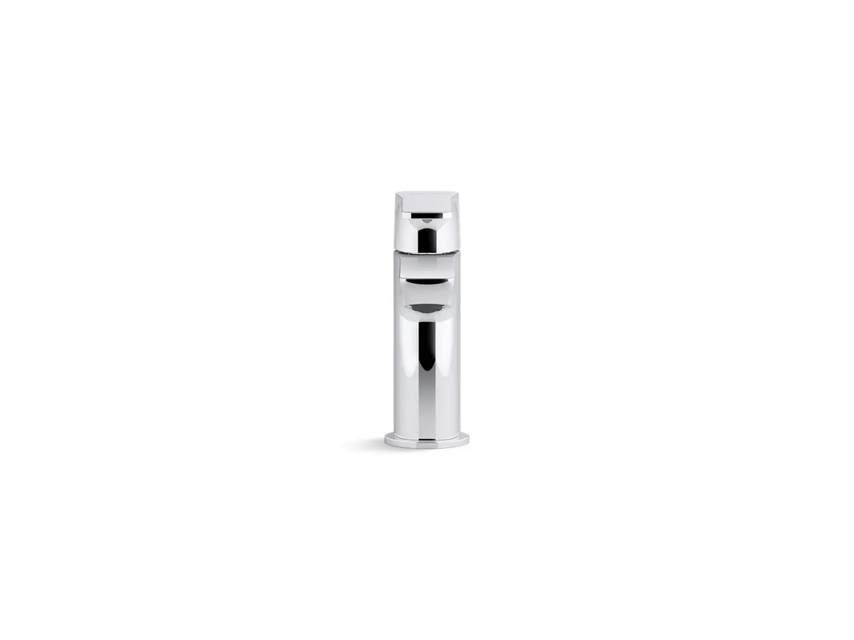 Kohler Fore Tri Deck Mount Basin Tap K-27484IN-4-CP 27484IN-4-CP Chrome - image 3
