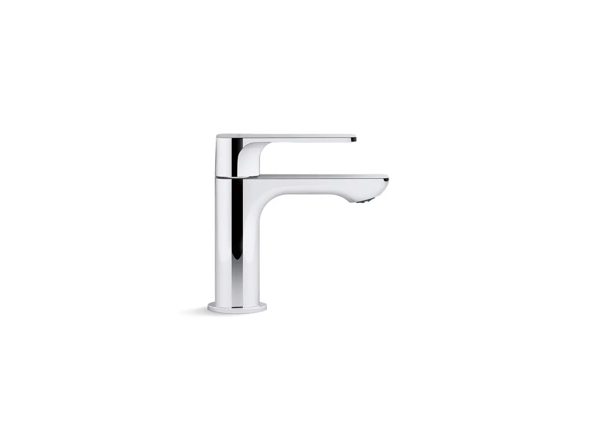 Kohler Fore Tri Deck Mount Basin Tap K-27484IN-4-CP 27484IN-4-CP Chrome - image 4