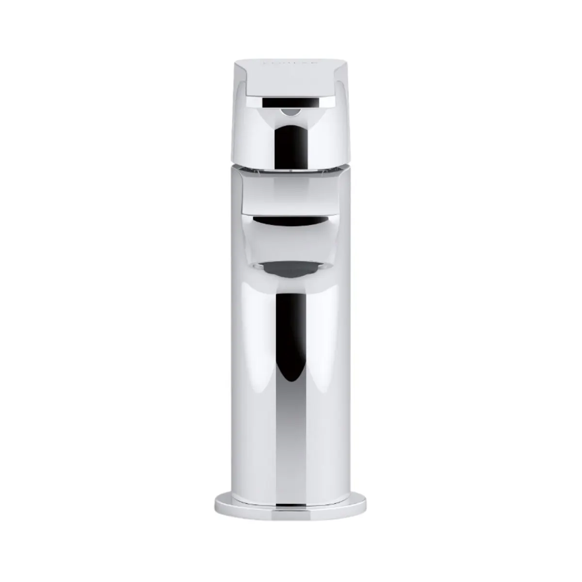 Kohler table mounted regular basin tap fore tri K-27484IN-4-CP 27484IN-4-CP Chrome - image 2