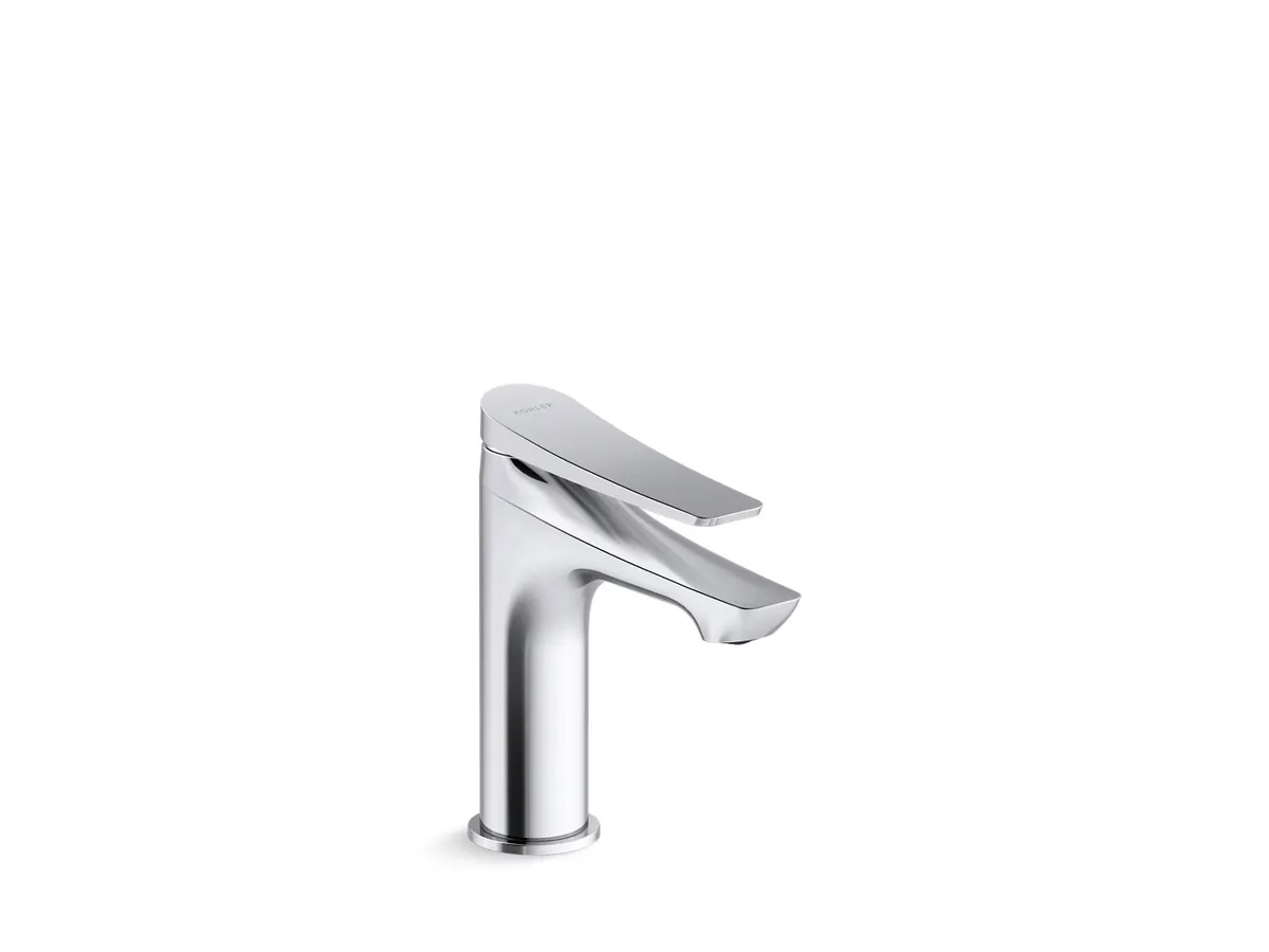 Kohler Fore Arc Deck Mount Basin Tap K-27486IN-4-CP 27486IN-4-CP Chrome - image 1