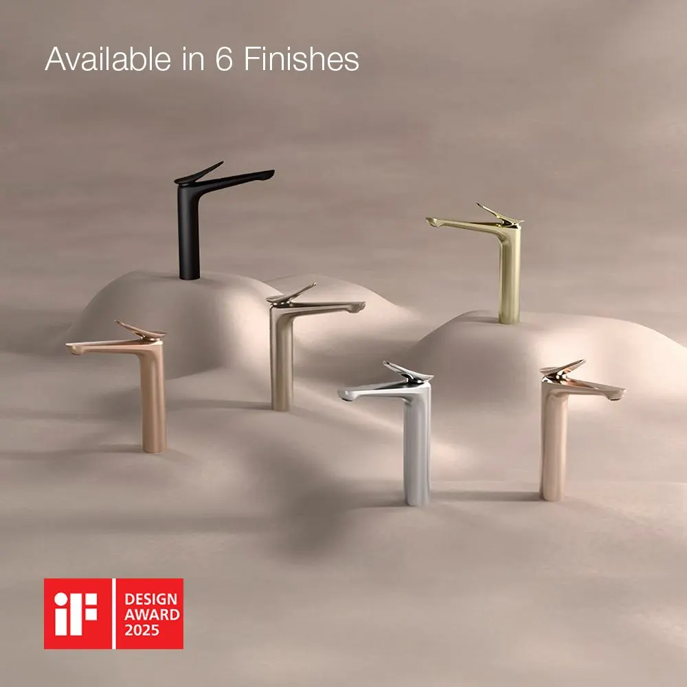 Kohler Fluence Wall Mount Bath Mixer K-38888IN-4ND-BV 38888IN-4ND-BV Brushed Bronze - image 4