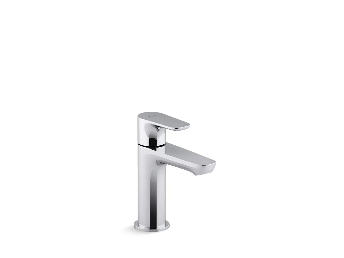 Kohler Aleo Deck Mount Basin Tap K-72288IN-4-CP 72288IN-4-CP Chrome - image 1