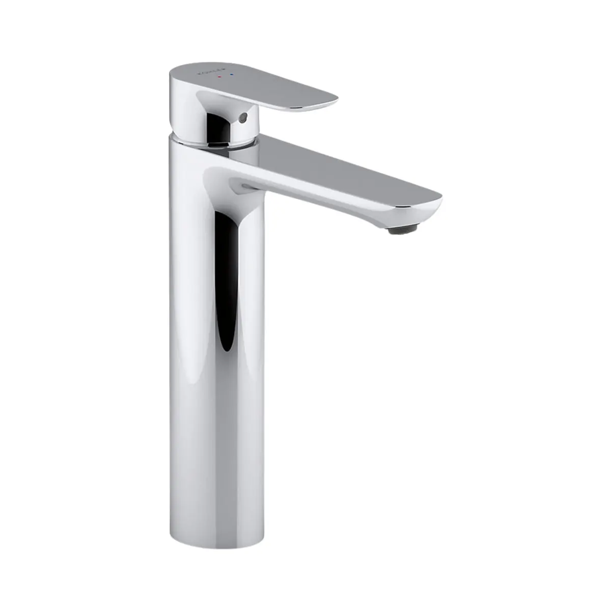 Kohler table mounted tall boy basin mixer aleo K-72298IN-4ND-CP 72298IN-4ND-CP Chrome - image 1