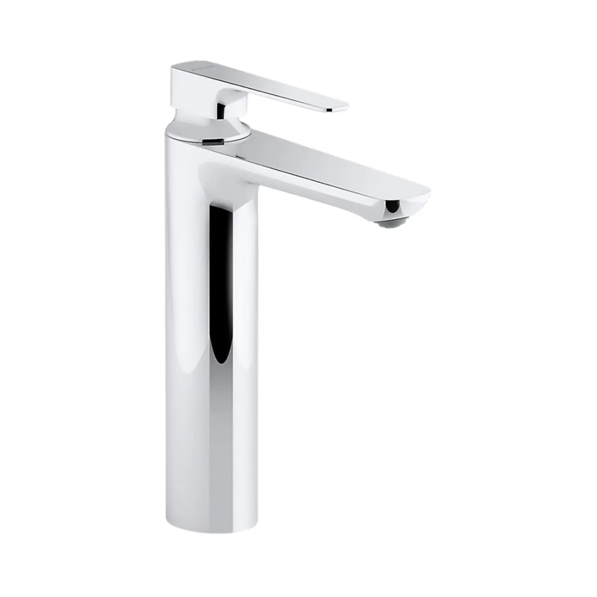 Kohler table mounted tall boy basin mixer aleo plus K-72337IN-4ND-CP 72337IN-4ND-CP Chrome - image 1