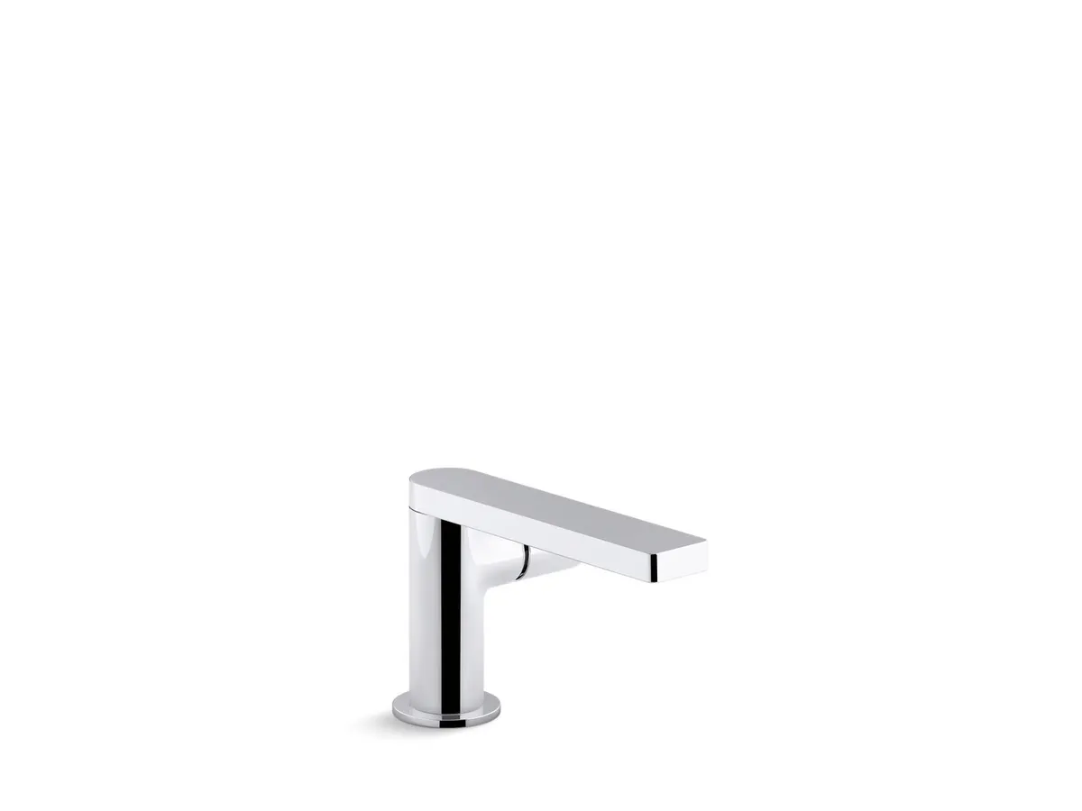Kohler Composed Deck Mount Basin Mixer K-73050IN-7-CP 73050IN-7-CP Chrome - image 1
