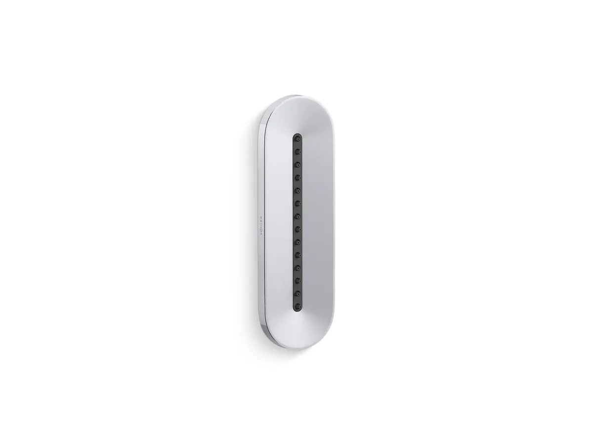 Kohler Statement Body Shower, Single Flow 26300IN-CP 26300IN-CP Chrome - image 1