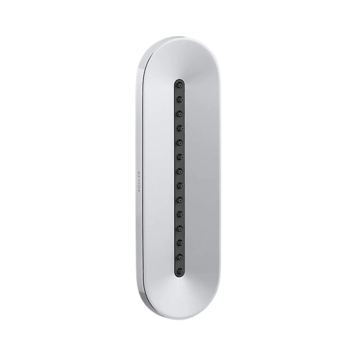 Kohler single flow body shower statement 26300IN-CP 26300IN-CP Chrome - image 1