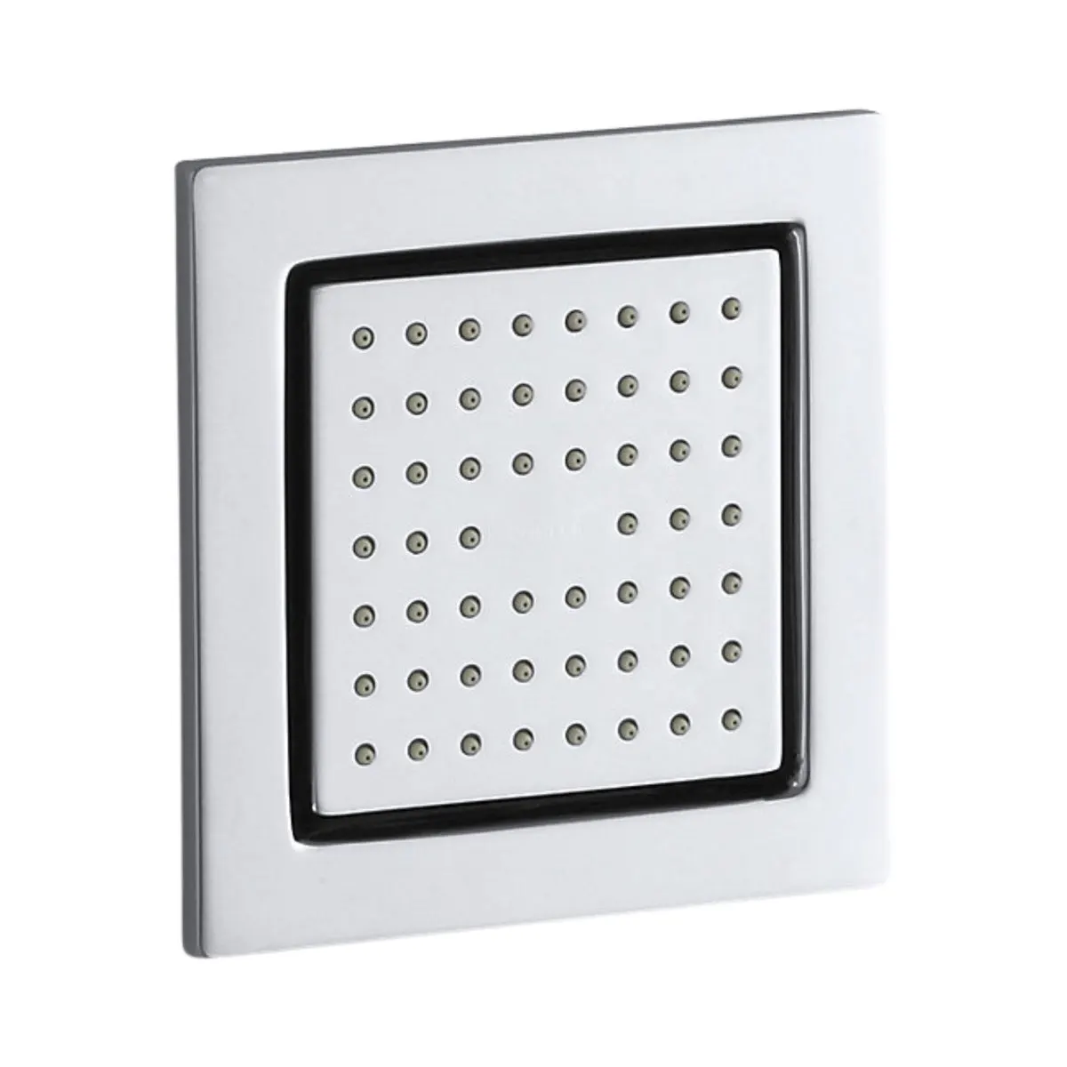 Kohler single flow body shower watertile 8002IN-CP 8002IN-CP Chrome - image 1
