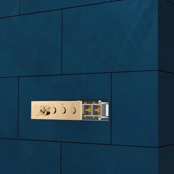 Kohler Anthem 3 Way Concealed Diverter Valve 26341IN-NA 26341IN-NA Chrome - image 3
