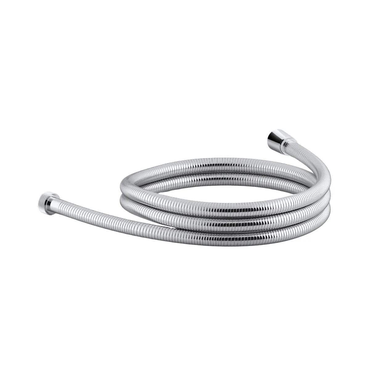 Kohler shower fitting flexible hose 12067IN-CP 12067IN-CP Chrome - image 1